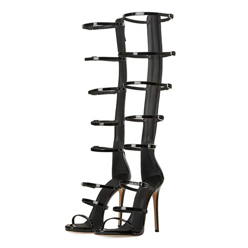 Summer Clothing Elegant - Summer Women's Cool Boots New 2026