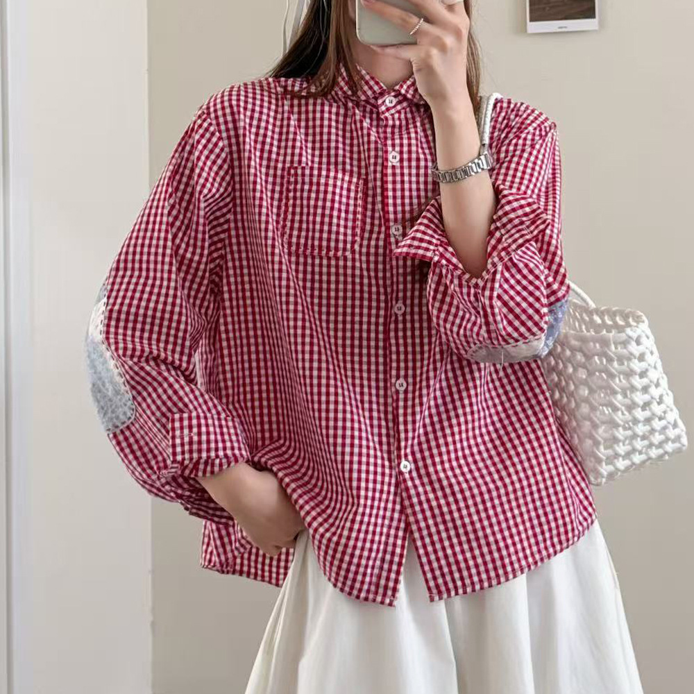 Summer Clothing Japan - 2026 Mori Kei Clothing Japanese Style