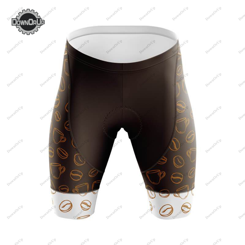 Coffee List Mocha  Cycling Jer - Summer Clothing List recension och pris