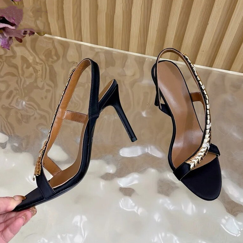 Luxury Rhinestones Sequined Sa - Summer Clothing Elegant recension och pris