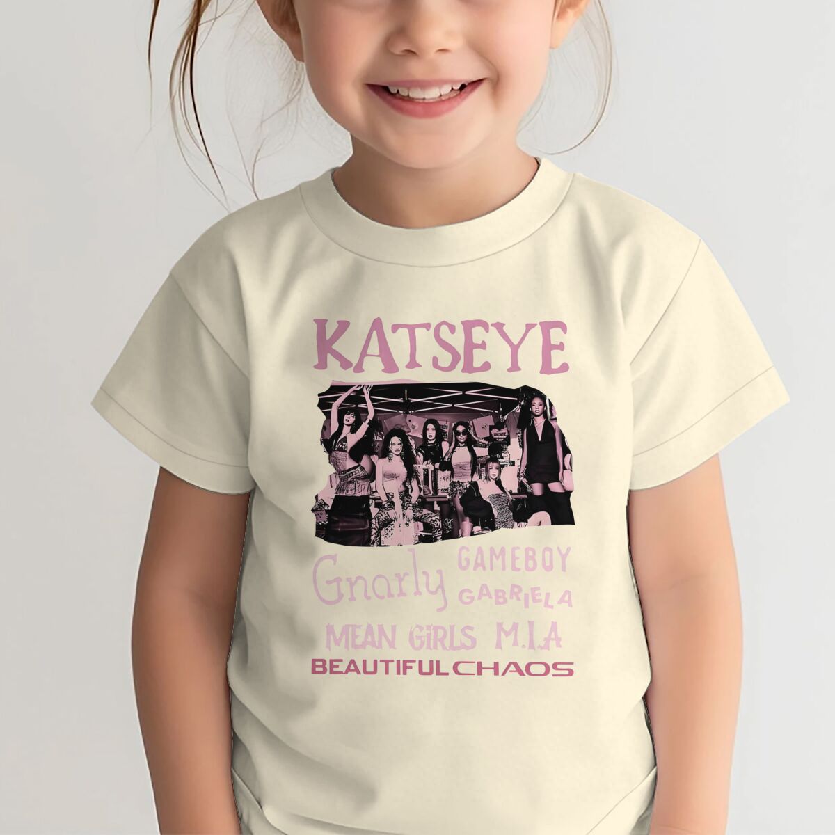 Youth Girl Cotton Streetwear H - Summer Clothing For Teens recension och pris