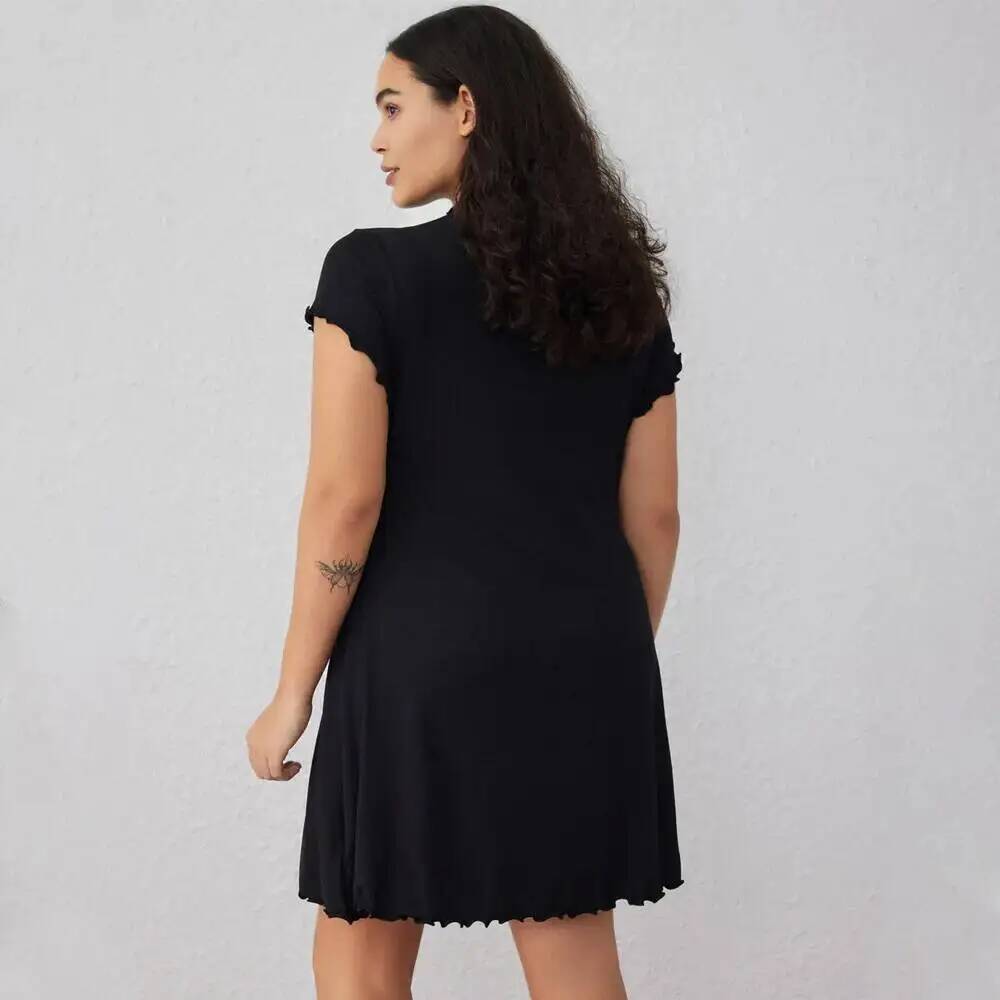New Women's Clothing Simple an - Summer Clothing New Look recension och pris