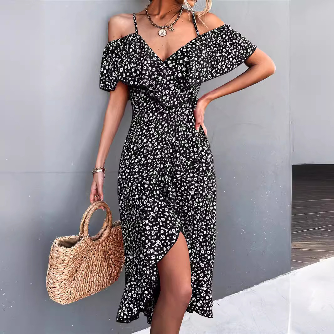 Spring  Summer New Women's Clo - Summer Clothing New Look recension och pris
