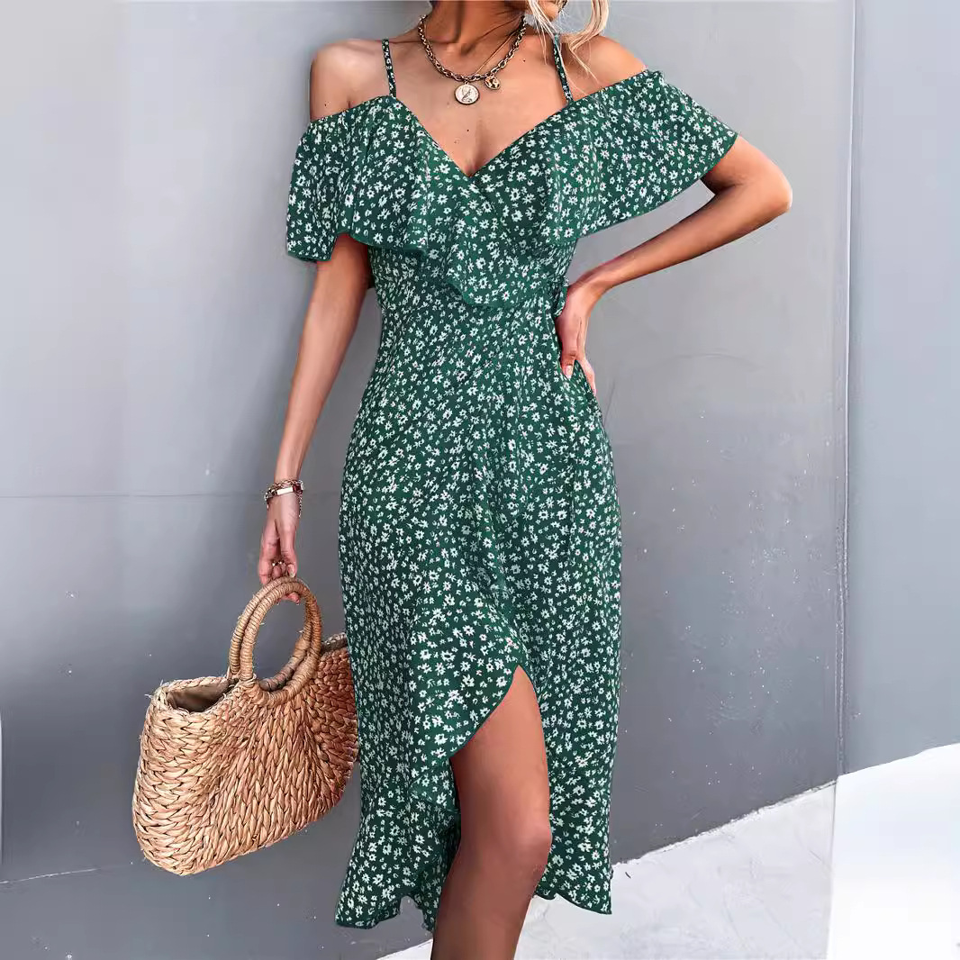 Spring  Summer New Women's Clo - Summer Clothing New Look recension och pris