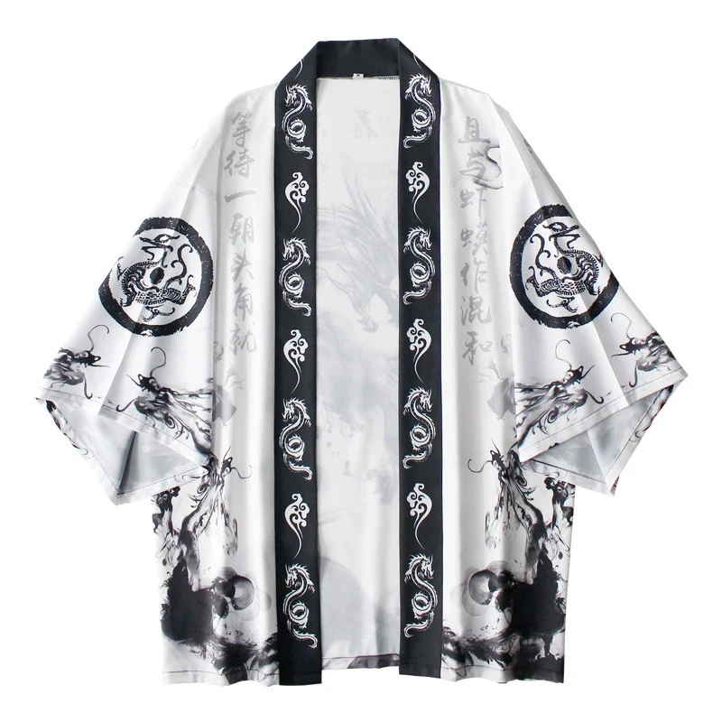 Japanese Traditional Clothing  - Summer Clothing Japan recension och pris