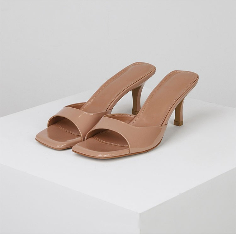 New Summer Women's Slippers Lu - Summer Clothing Elegant recension och pris