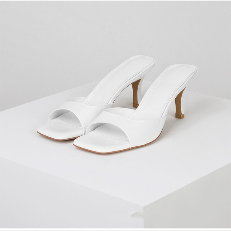 New Summer Women's Slippers Lu - Summer Clothing Elegant recension och pris