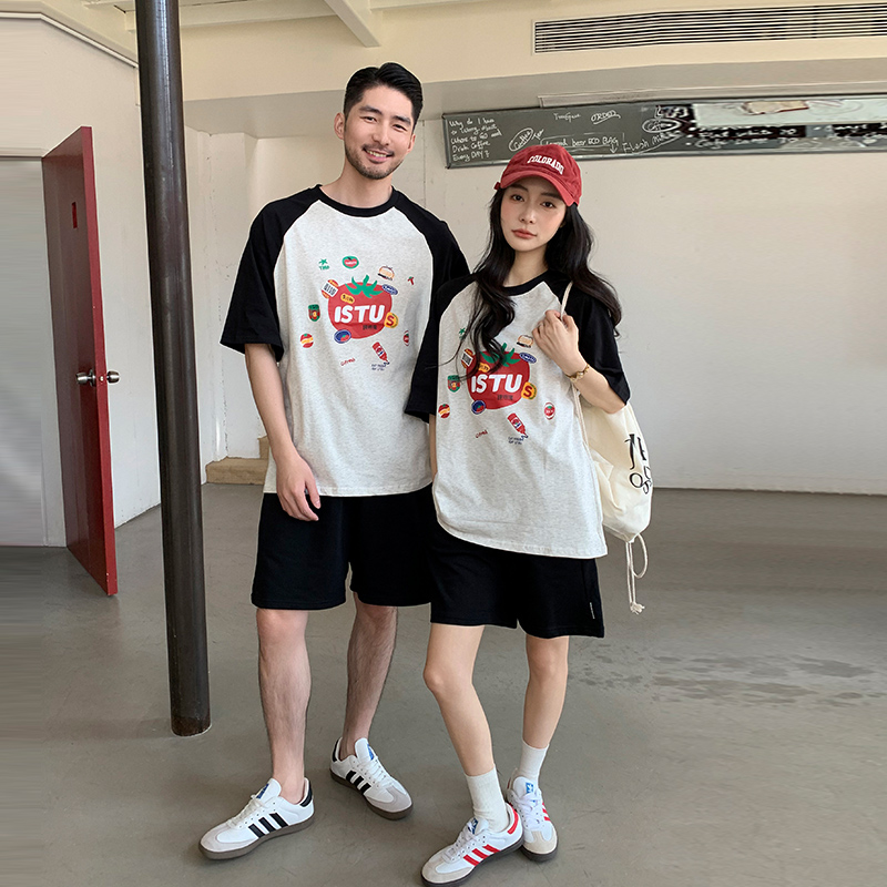 2026 New Summer Family Matchin - Summer Clothing New Look recension och pris