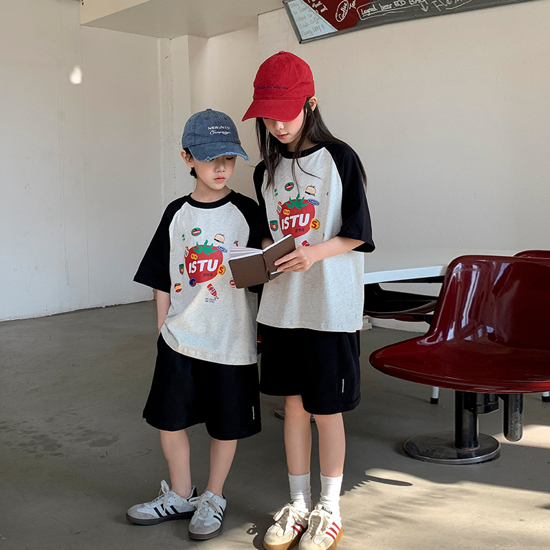 2026 New Summer Family Matchin - Summer Clothing New Look recension och pris