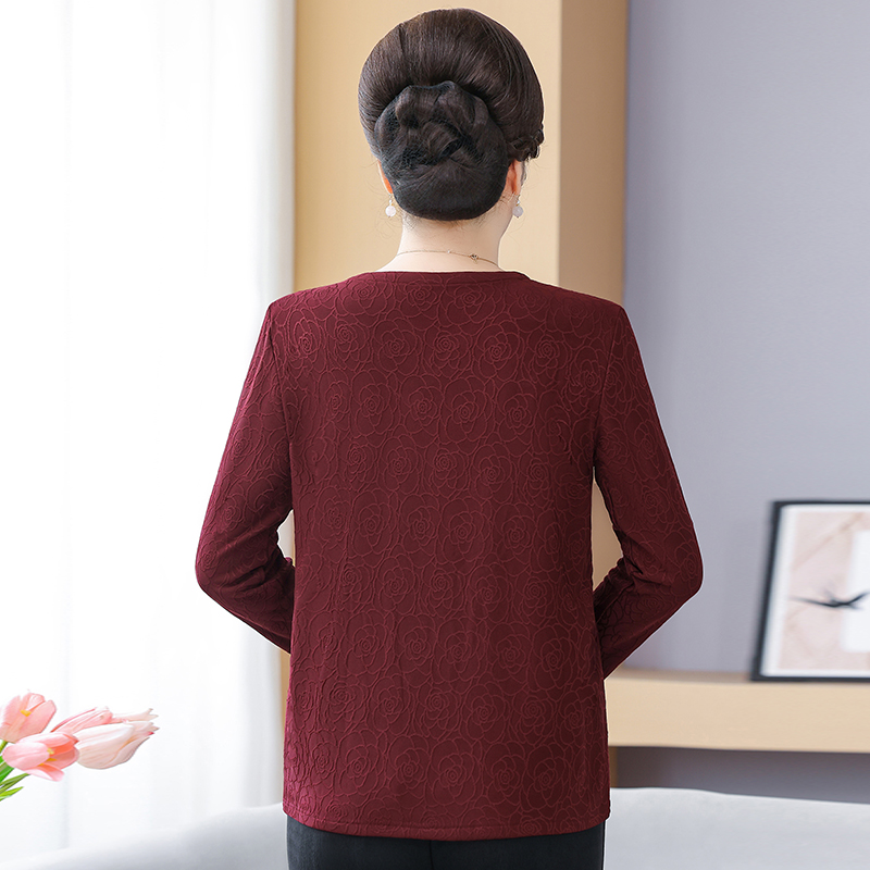 Plus Size Spring Autumn New Mi - Summer Clothing Plus recension och pris
