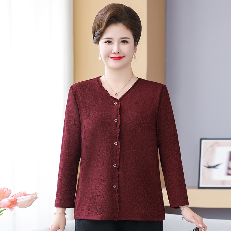 Plus Size Spring Autumn New Mi - Summer Clothing Plus recension och pris