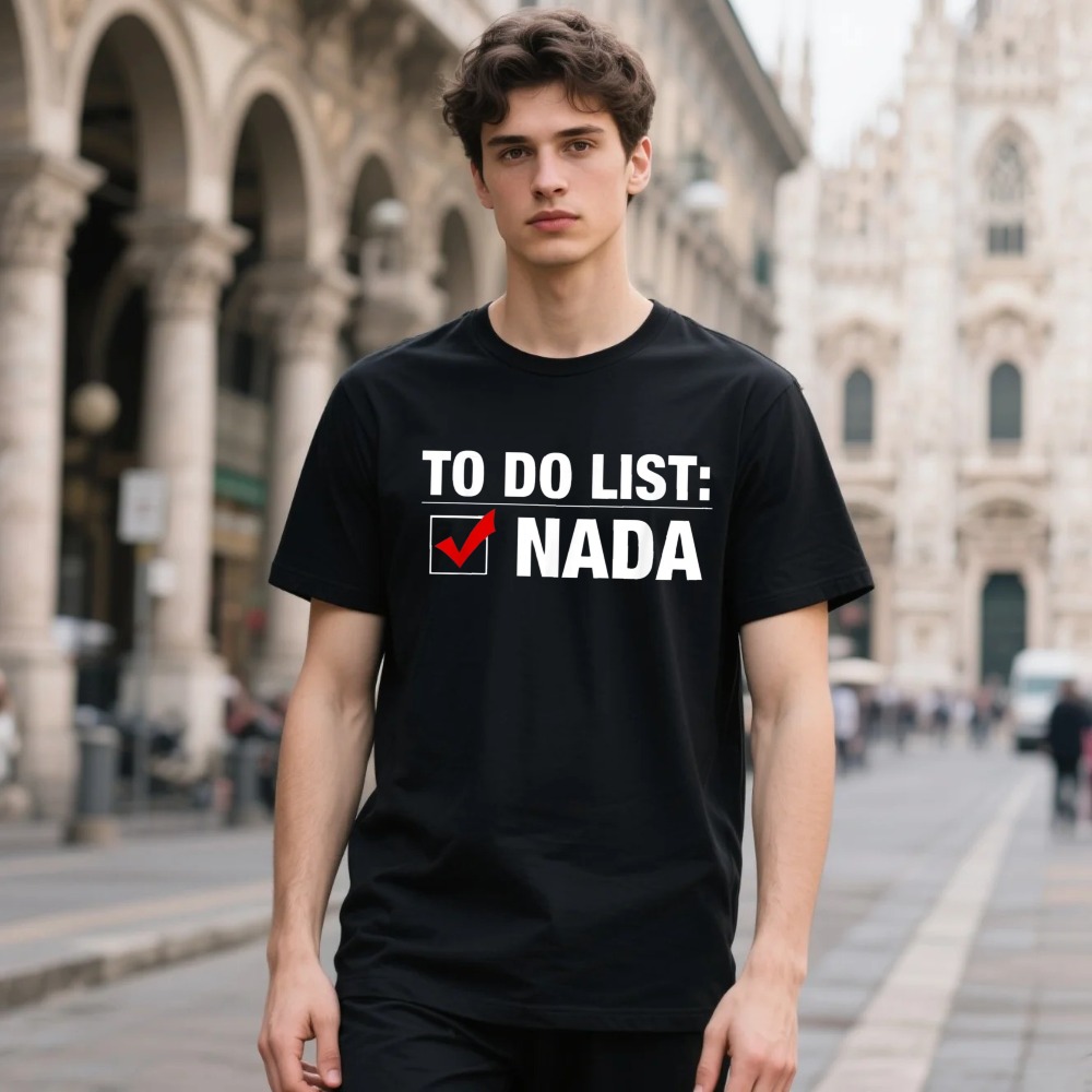 TO DO LIST: NADA Fashion Sloga - Summer Clothing List recension och pris