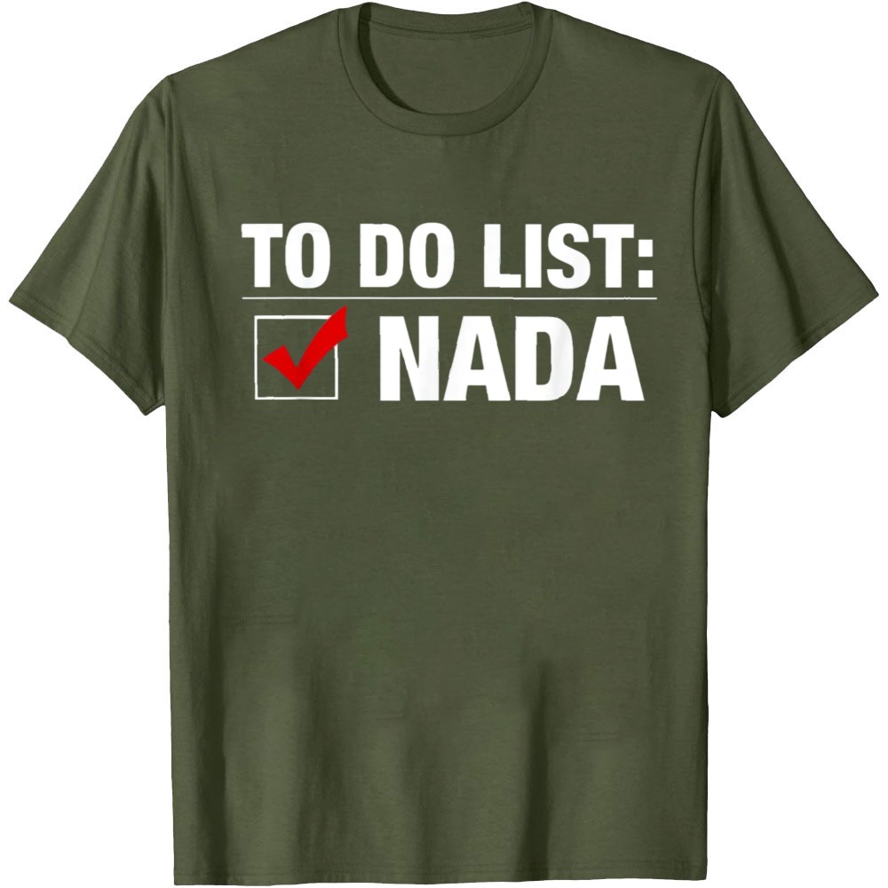TO DO LIST: NADA Fashion Sloga - Summer Clothing List recension och pris