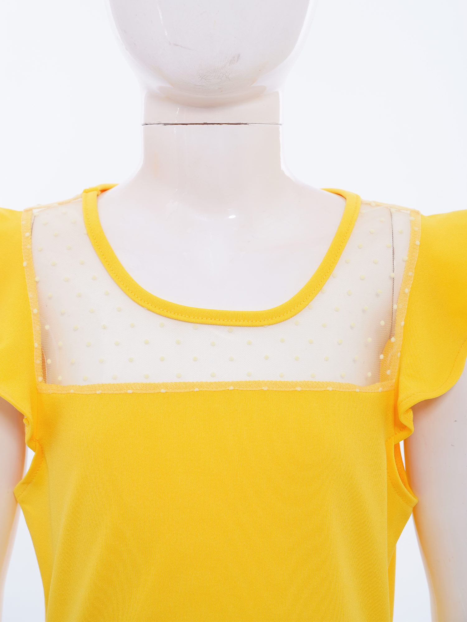 Teen Girls Summer Dress Ruffle - Summer Clothing For Teens recension och pris