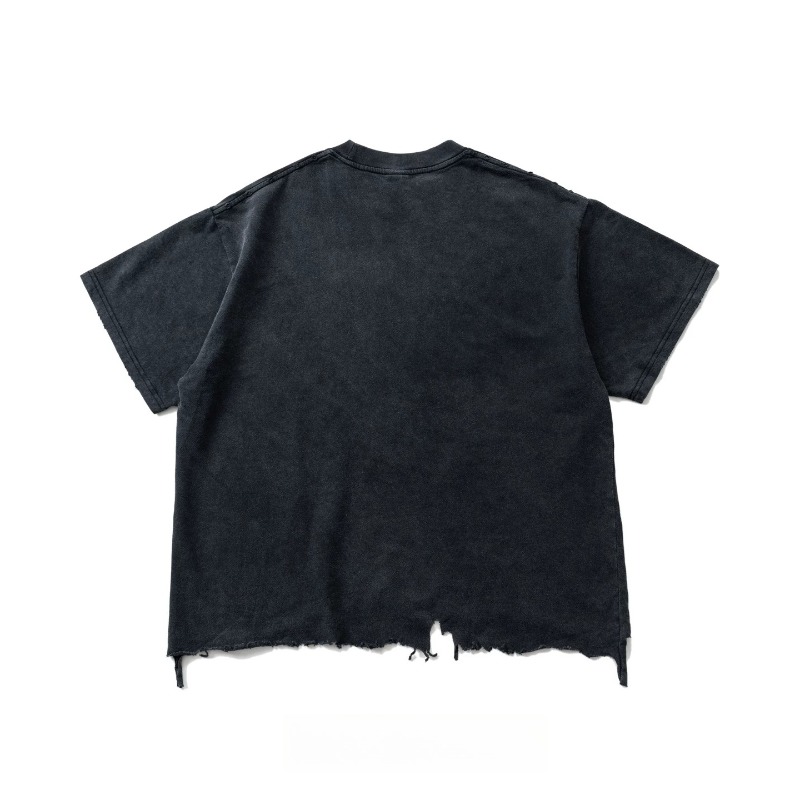 High Street Handmade Indigo Dy - Summer Clothing Drop recension och pris