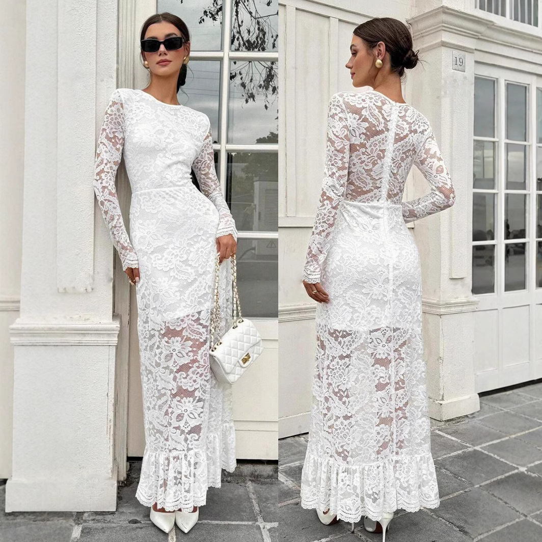 New Fashionable And Sexy Lace  - Summer Clothing New Look recension och pris