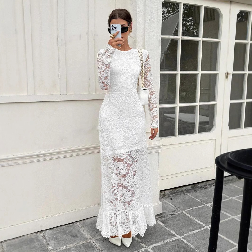 New Fashionable And Sexy Lace  - Summer Clothing New Look recension och pris
