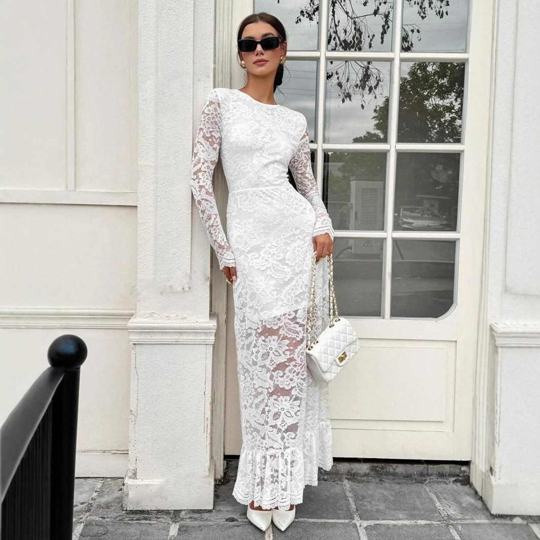 New Fashionable And Sexy Lace  - Summer Clothing New Look recension och pris