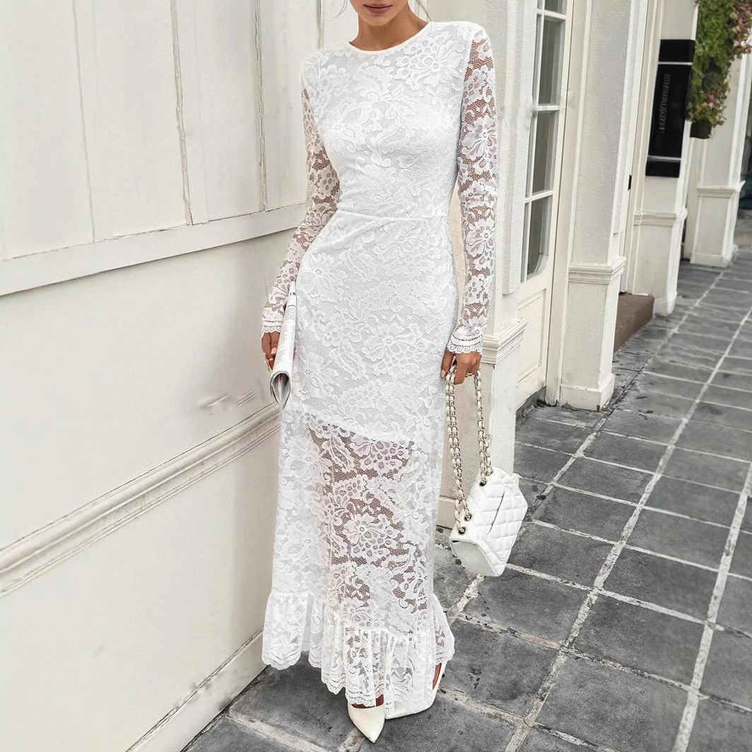 New Fashionable And Sexy Lace  - Summer Clothing New Look recension och pris