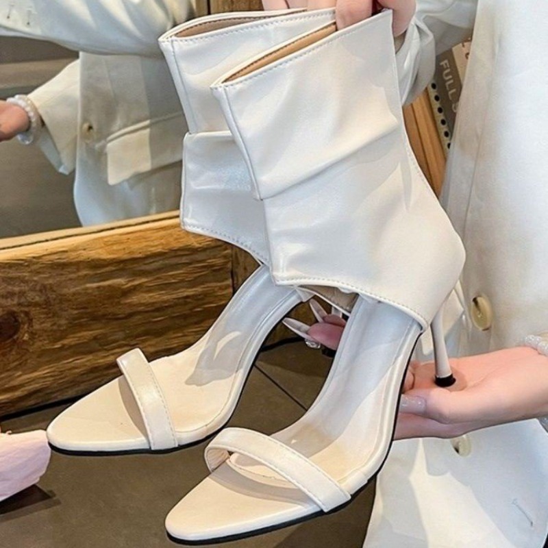 Spring Summer Design Sexy Open - Summer Clothing Elegant recension och pris