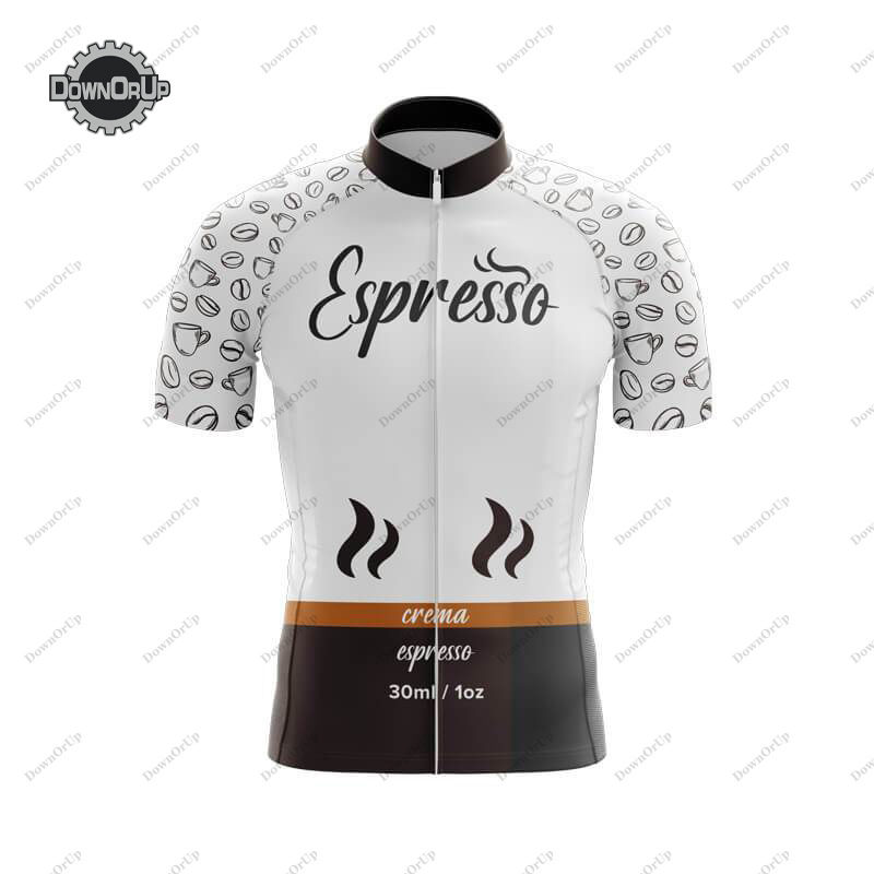 Coffee List Espresso Cycling J - Summer Clothing List recension och pris