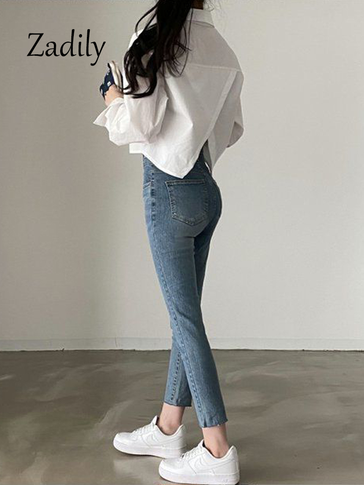Zadily 2023 Spring New Casual  - Summer Clothing Drop recension och pris