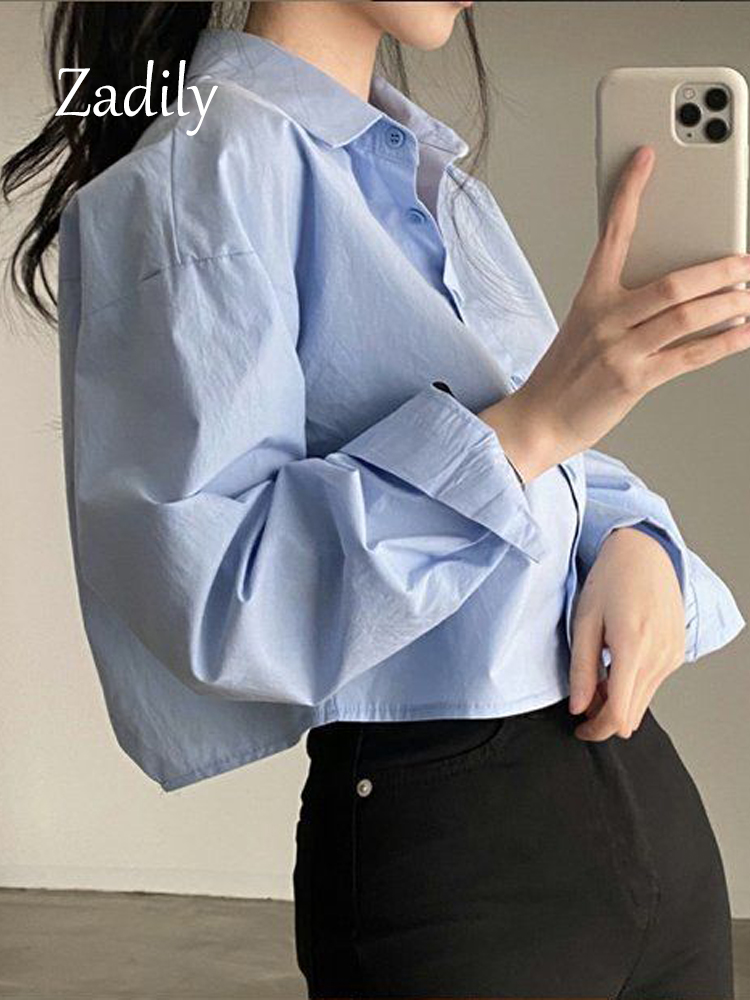 Zadily 2023 Spring New Casual  - Summer Clothing Drop recension och pris