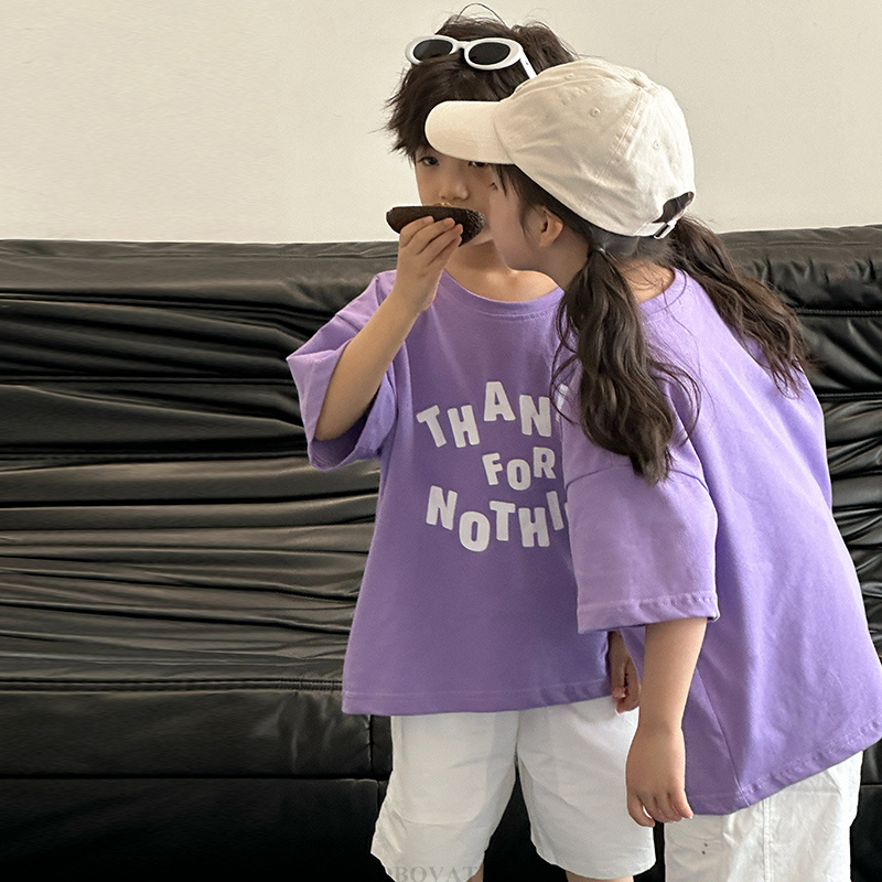 New Family Matching Tee Shirts - Summer Clothing New Look recension och pris