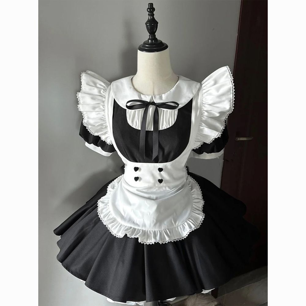 Japanese Kawaii Lolita Short S - Summer Clothing Women Sale recension och pris