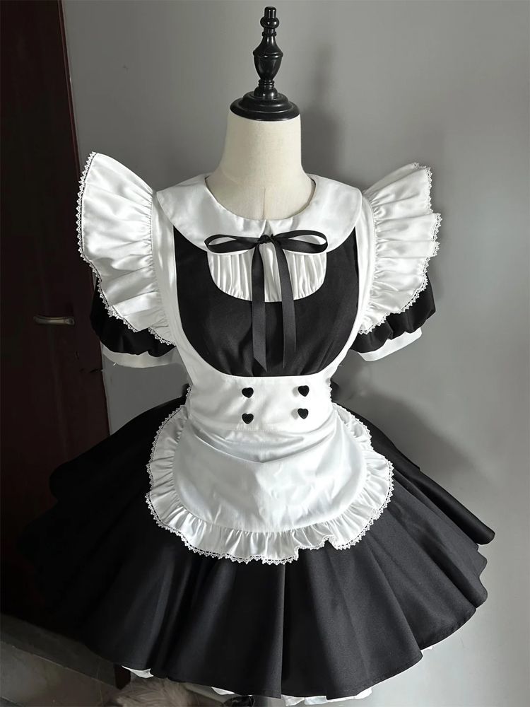 Japanese Kawaii Lolita Short S - Summer Clothing Women Sale recension och pris
