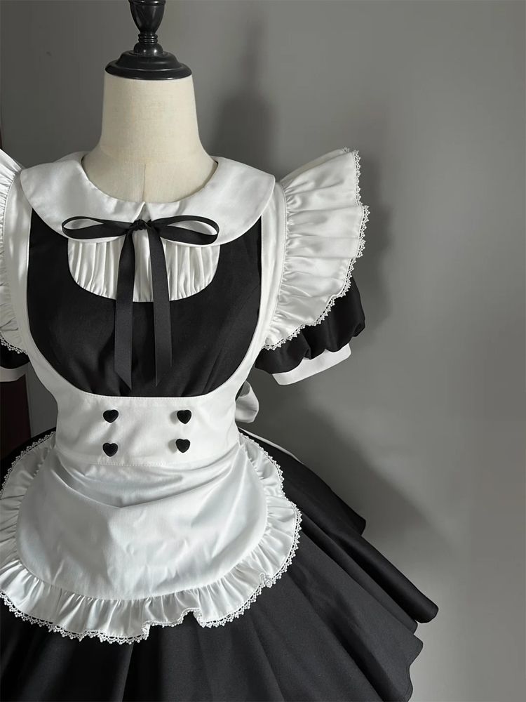 Japanese Kawaii Lolita Short S - Summer Clothing Women Sale recension och pris