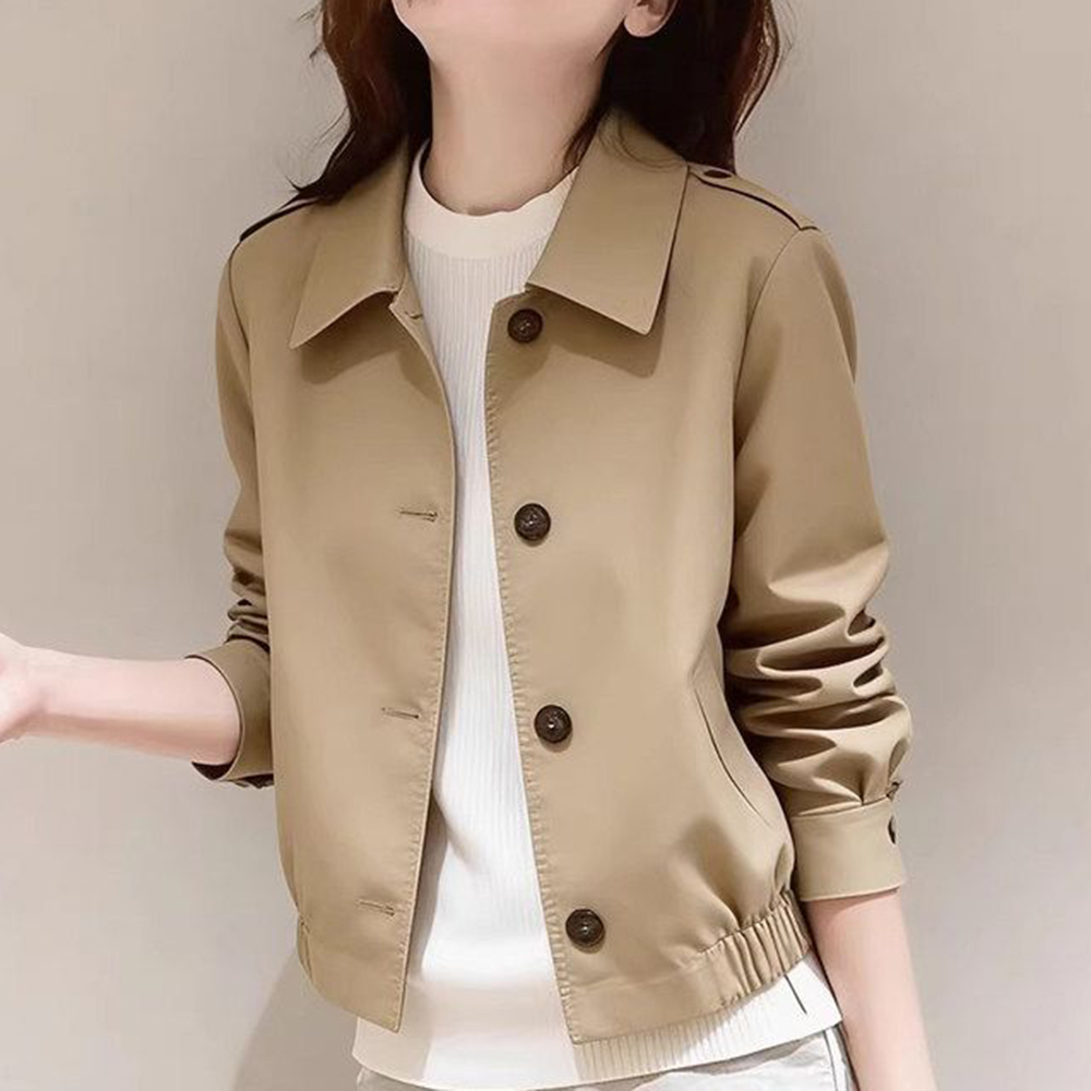 2026 spring new small fragrant - Summer Clothing New Look recension och pris