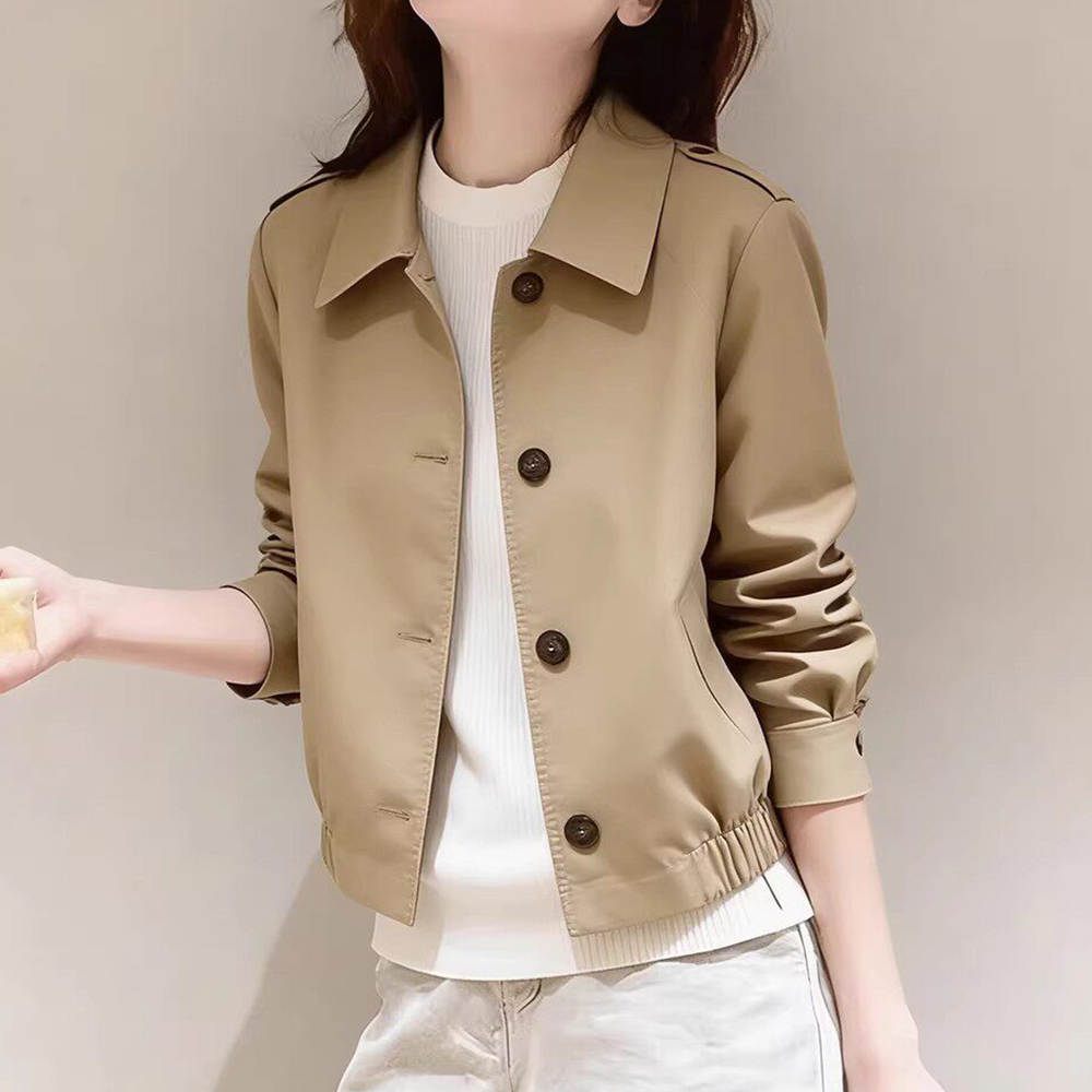 2026 spring new small fragrant - Summer Clothing New Look recension och pris