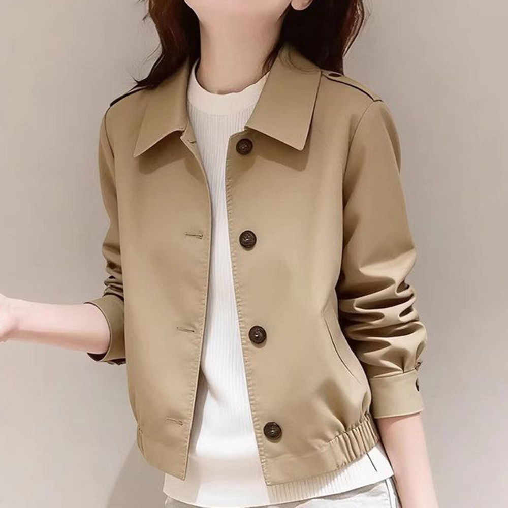 2026 spring new small fragrant - Summer Clothing New Look recension och pris
