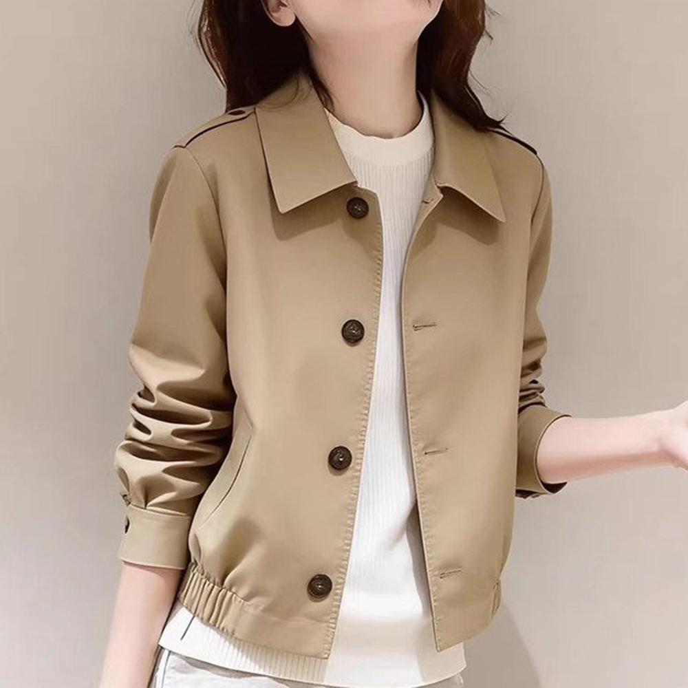 2026 spring new small fragrant - Summer Clothing New Look recension och pris