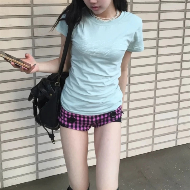 Y2k Women's Clothing Summer Ne - Summer Clothing New Look recension och pris