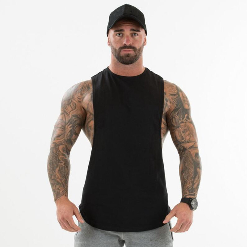 Plain Bodybuilding Clothing Fi - Summer Clothing Drop recension och pris