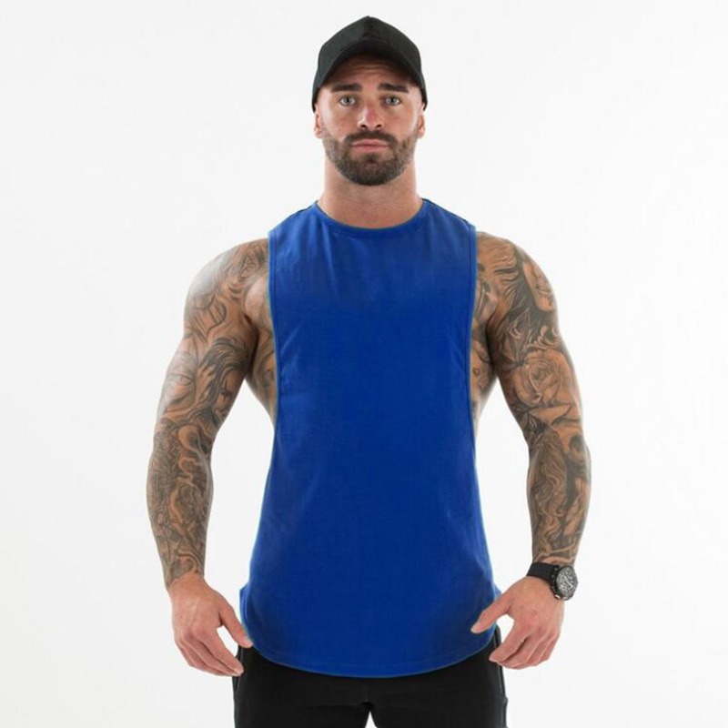 Plain Bodybuilding Clothing Fi - Summer Clothing Drop recension och pris