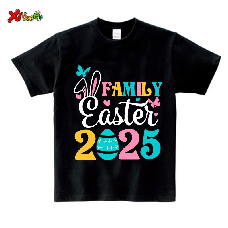 Easter Family Shirt Party Fami - Summer Clothing New Look recension och pris