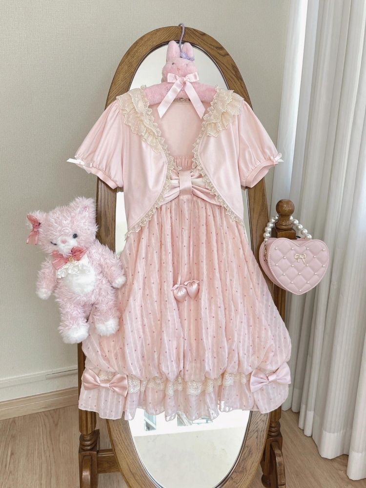 Sweet Summer New Shawl Bow Lac - Summer Clothing Women Sale recension och pris