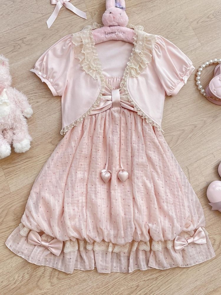 Sweet Summer New Shawl Bow Lac - Summer Clothing Women Sale recension och pris
