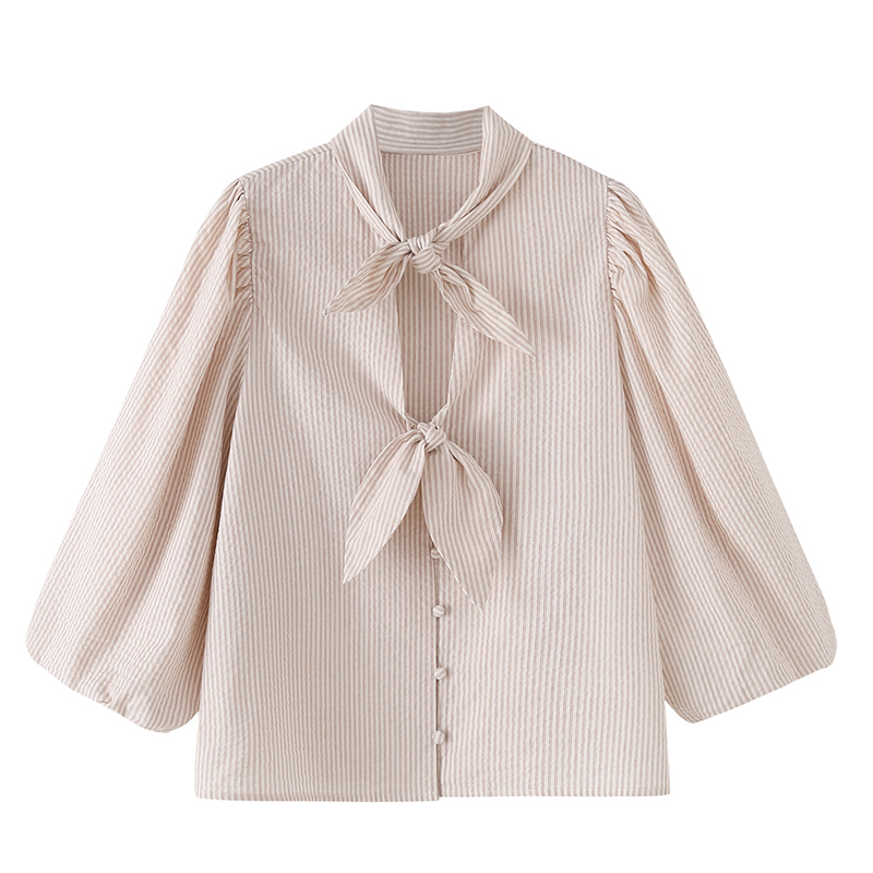 Spring 2026 New Women's Shirts - Summer Clothing For Teens recension och pris