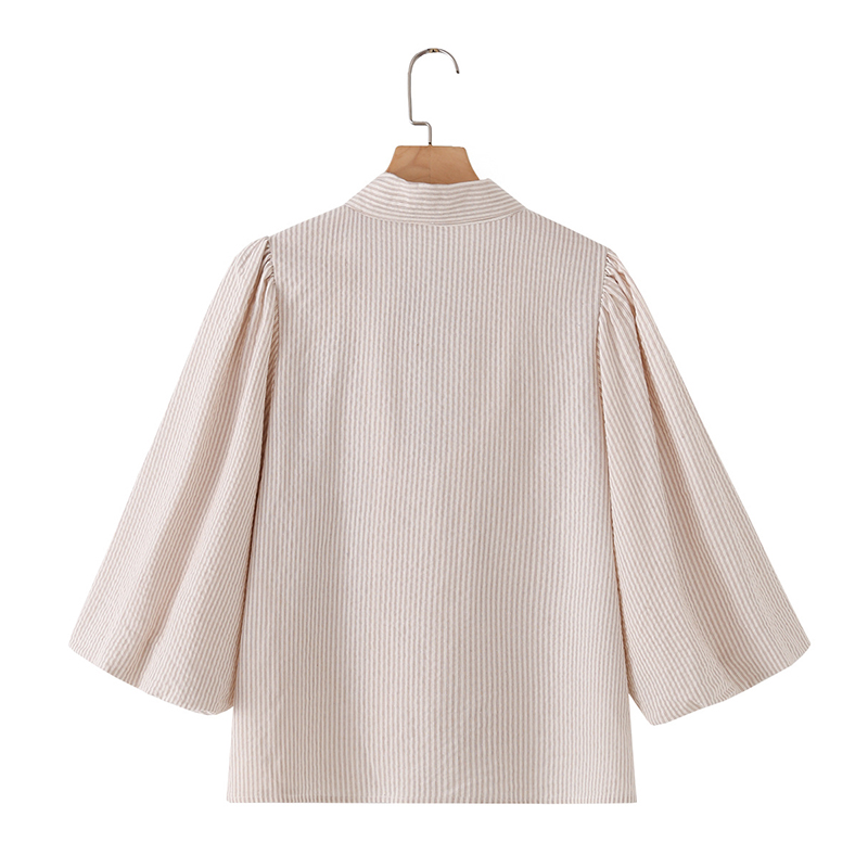 Spring 2026 New Women's Shirts - Summer Clothing For Teens recension och pris