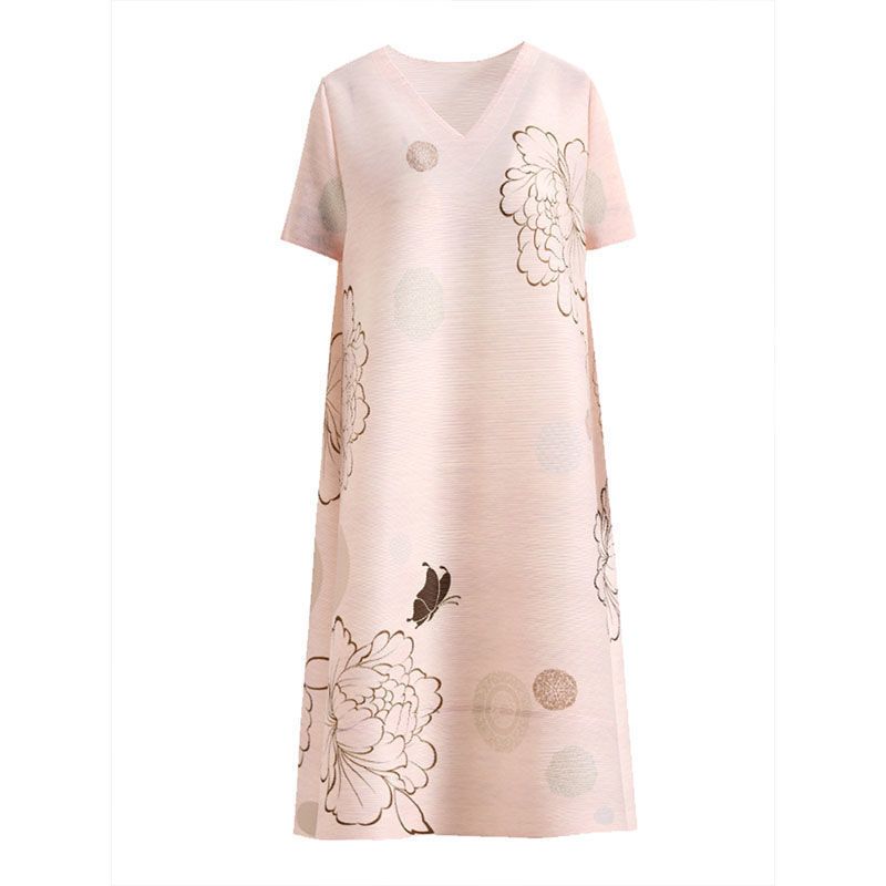 Printed age-reducing skirt cov - Summer Clothing New Look recension och pris