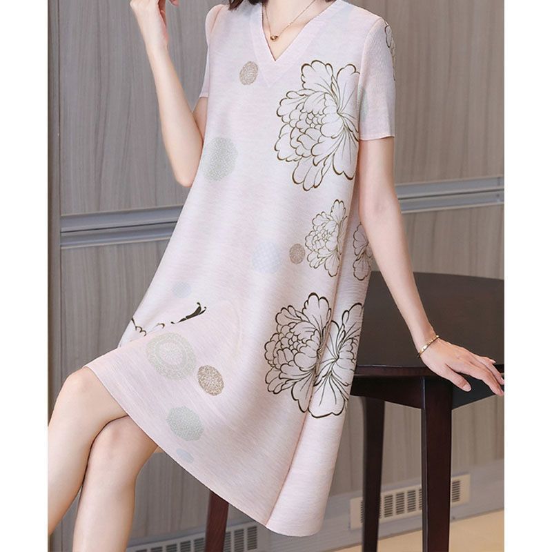 Printed age-reducing skirt cov - Summer Clothing New Look recension och pris