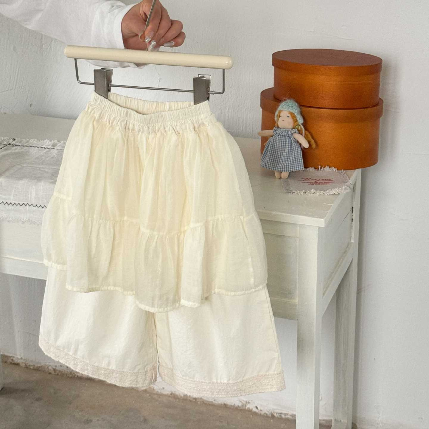 Girls Clothing 2026 Summer New - Summer Clothing New Look recension och pris