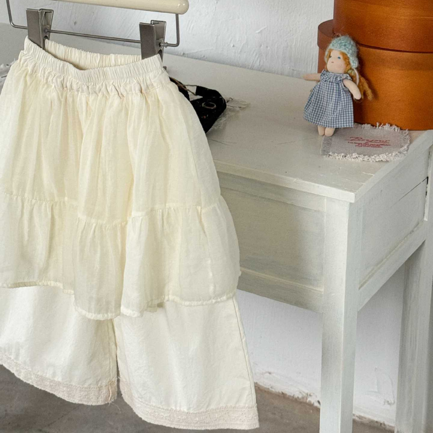 Girls Clothing 2026 Summer New - Summer Clothing New Look recension och pris