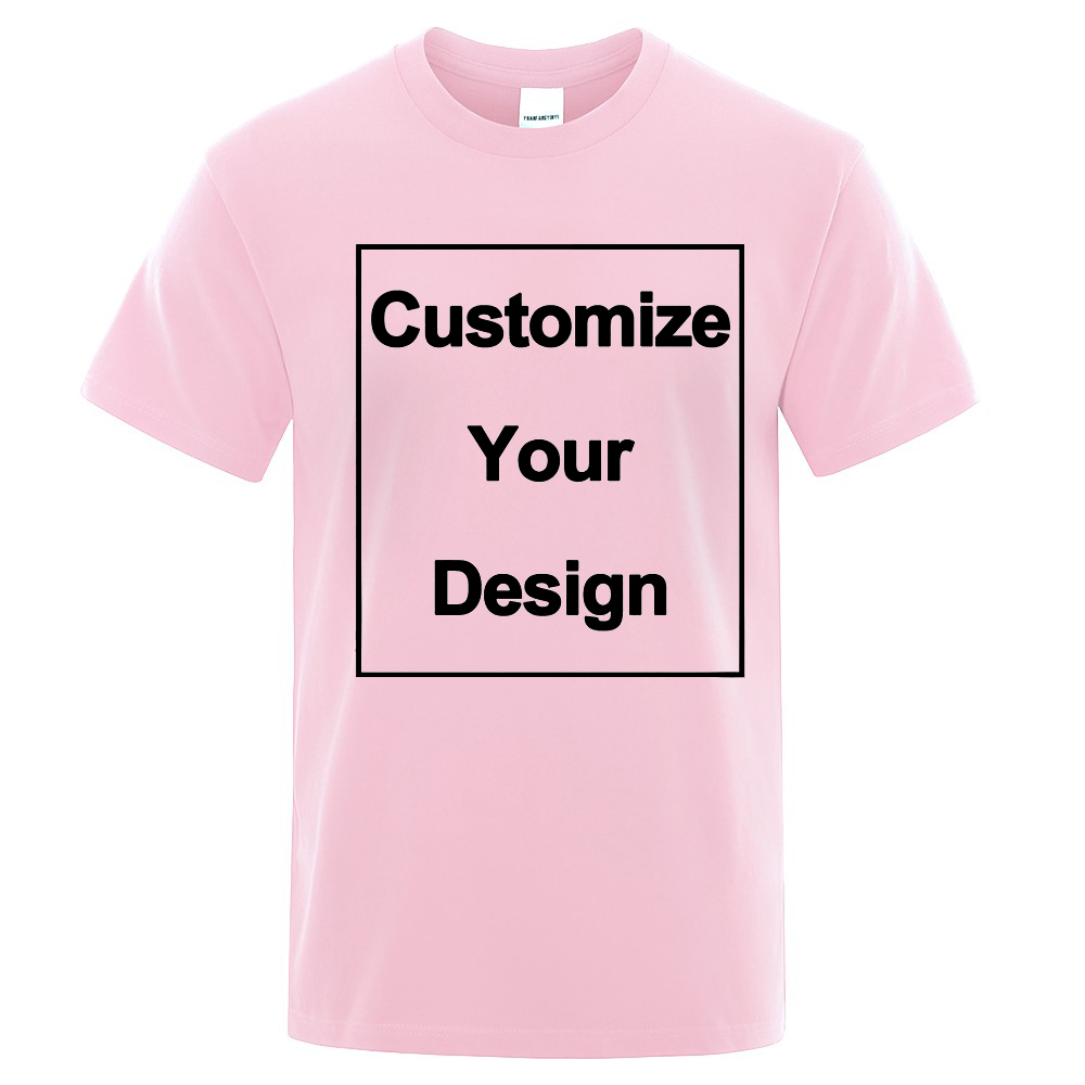 Custom Cotton T-Shirts Womens  - Summer Clothing Women Sale recension och pris