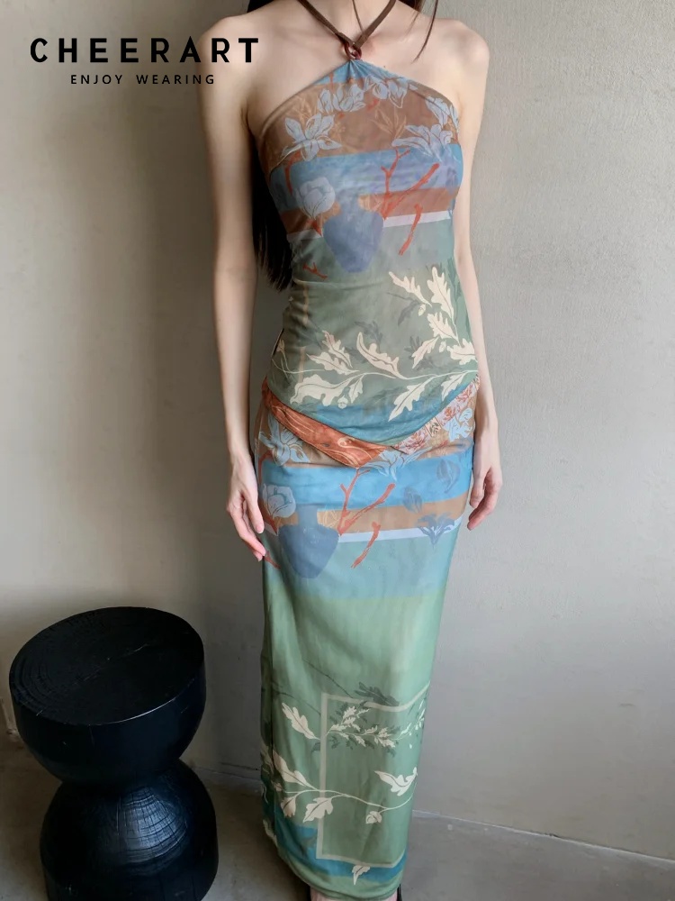 CHEERART Reversible Vintage 2  - Summer Clothing Women Sale recension och pris