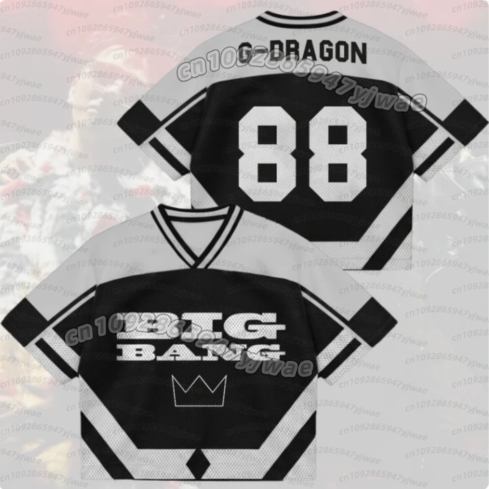 Summer Men Women BigBang 2026  - Summer Clothing Cheap recension och pris